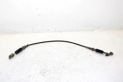 2006 Honda Trx 400 Faa Fourtrax Rancher At Oem Shift Cable 54315-HN7-003 AH55