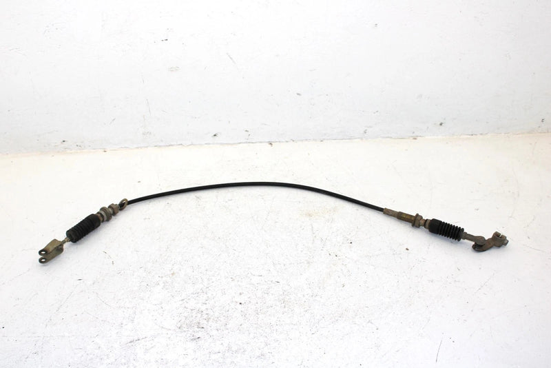 2006 Honda Trx 400 Faa Fourtrax Rancher At Oem Shift Cable 54315-HN7-003 AH55
