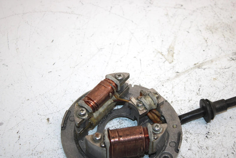 84 Yamaha Phazer Se Oem Stator 88F-85510-00-00 Q5966