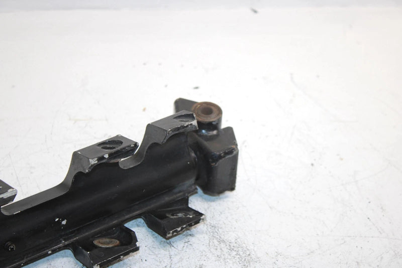 02 Arctic Cat Z 570 Oem Left Steering Knuckle 0703-649 SA176