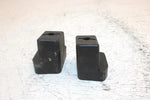 1999 Arctic Cat Zr 600 Oem Belly Pan Support Set 1606-109 1606-108 SA19