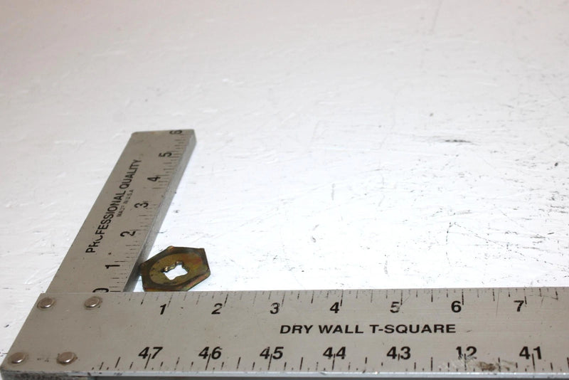 90 Arctic Cat Tigre Mountain Cat Oem Lower Driven Gear Washer 0124-091 SA49