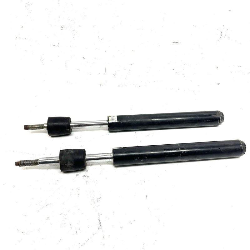 1990 Polaris Trail Boss 350L 2x4 Aftermarket Front Strut Pair 7041451 AP150
