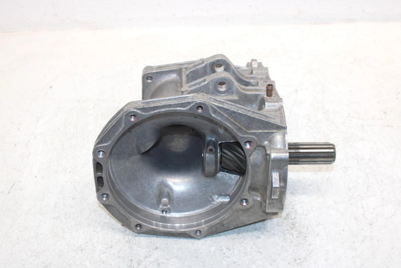 2003 Kawasaki Prairie 650 Oem Rear Gearcase 14057-1005 AK26