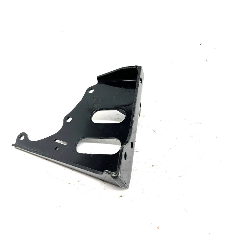 09-10 Polaris RZR 800 EFI OEM Rear Gearcase Mount Bracket 3235062 XP8.2