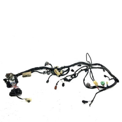 09-14 Honda Rancher 420 OEM Main Wire Harness 32100-HP7-A01 AH28