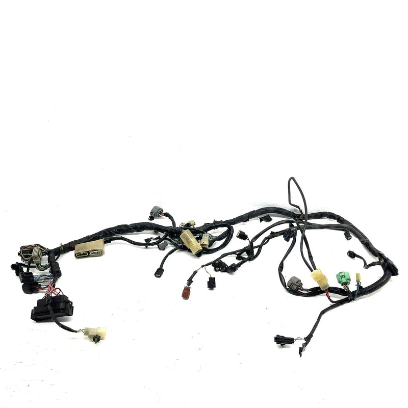 09-14 Honda Rancher 420 OEM Main Wire Harness 32100-HP7-A01 AH28