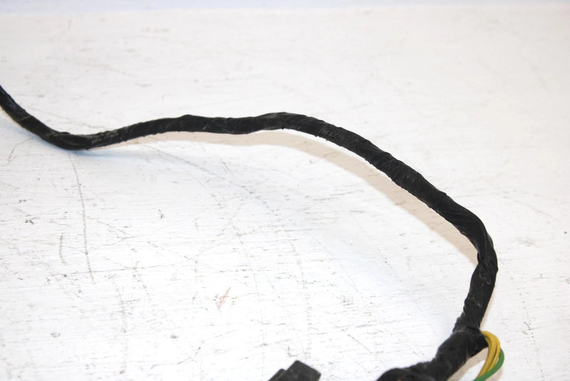 1996 Ski-doo Mxz 583 Oem Hood Wire Harness SS11