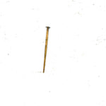 84-87 Suzuki Quadrunner 185 OEM Carburetor Needle Jet 13383-24400 AS33