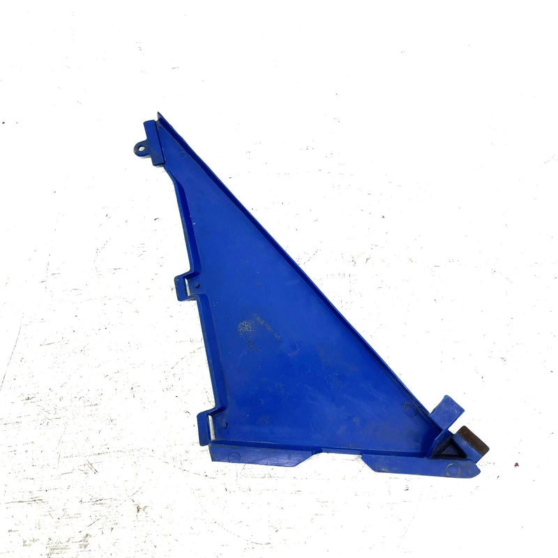 1993 Polaris Trail Boss 250 4X4 OEM Left Side Cover 5430970-157 AP231