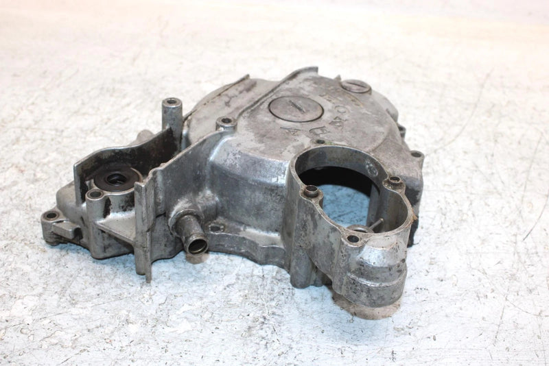 1986 Honda Trx350 Oem Left Side Cover 11340-HA7-305 AH40