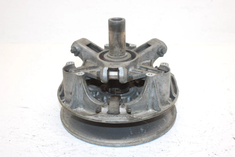 2007 Yamaha Attak Gt Oem Primary Clutch Base 8FP-17620-00-00 SY135