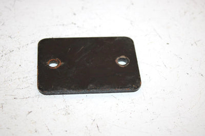 99 Arctic Cat Jag 440 Deluxe Oem Steering Stay Backing Plate 0605-162 SA72