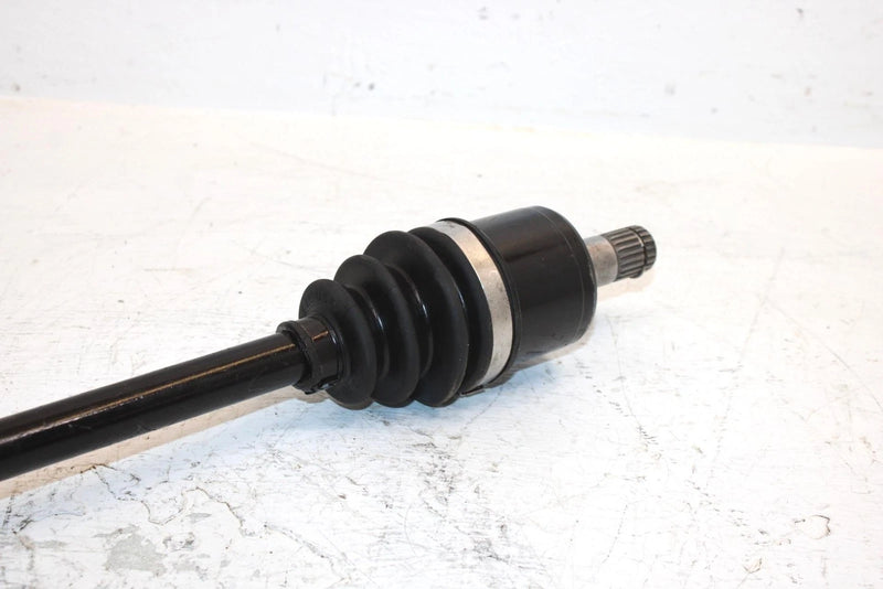 2003 Bombardier Quest 500 Oem Front Left Cv Axle 705400124 AB13