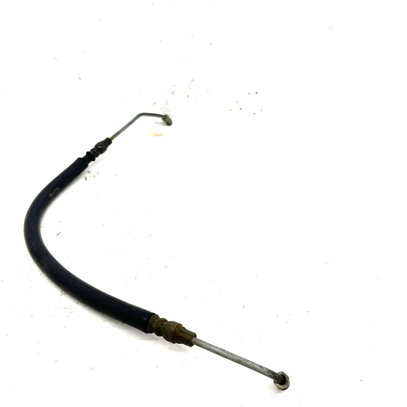 2002 Arctic Cat 375 4x4 Automatic OEM Master Cylinder Brake Line 0402-854 AA34