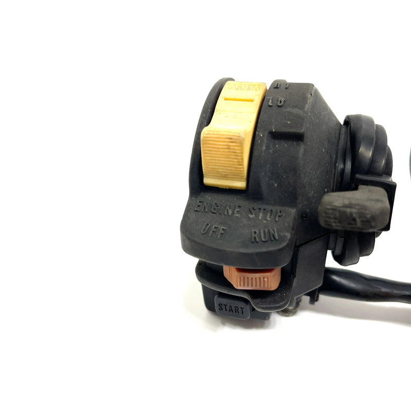 1998 Arctic Cat Bearcat 454 4X4 OEM Kill Switch 3509-017 AA3