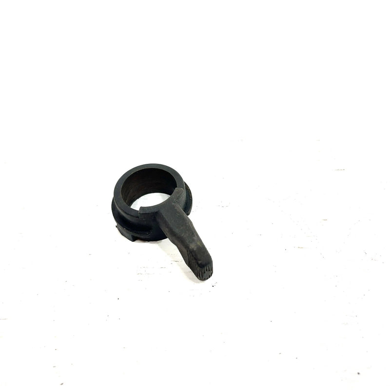 02 Suzuki Quadrunner 500 LTF500F 4x4 OEM Plastic Choke Lever 37571-19B01 AS37