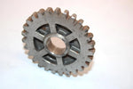 02 Yamaha  Big Bear 400 4x4 Oem 5th Pinion Gear (27T) 5EH-17151-00-00 AYS
