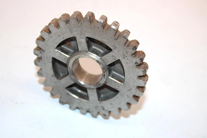 02 Yamaha  Big Bear 400 4x4 Oem 5th Pinion Gear (27T) 5EH-17151-00-00 AYS