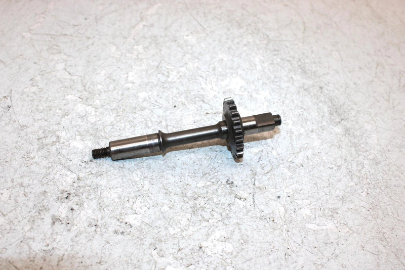 2005 Arctic Cat Atv 650 Oem Oil Pump Shaft 3201-123 AA27