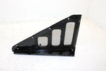 1995 Arctic Cat Wildcat Touring Oem Steering Louver Plate Set 0616-641 SA2