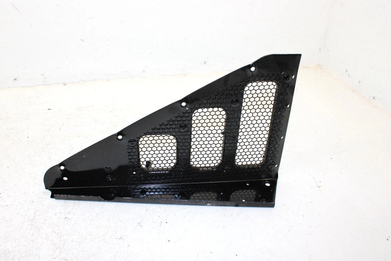1995 Arctic Cat Wildcat Touring Oem Steering Louver Plate Set 0616-641 SA2