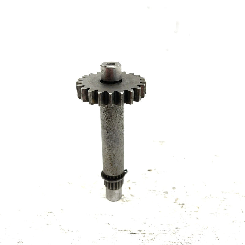 88-00 Honda FourTrax 300 4x4 OEM 21T Starter Reduction Shaft 28130-HC4-000 AH45