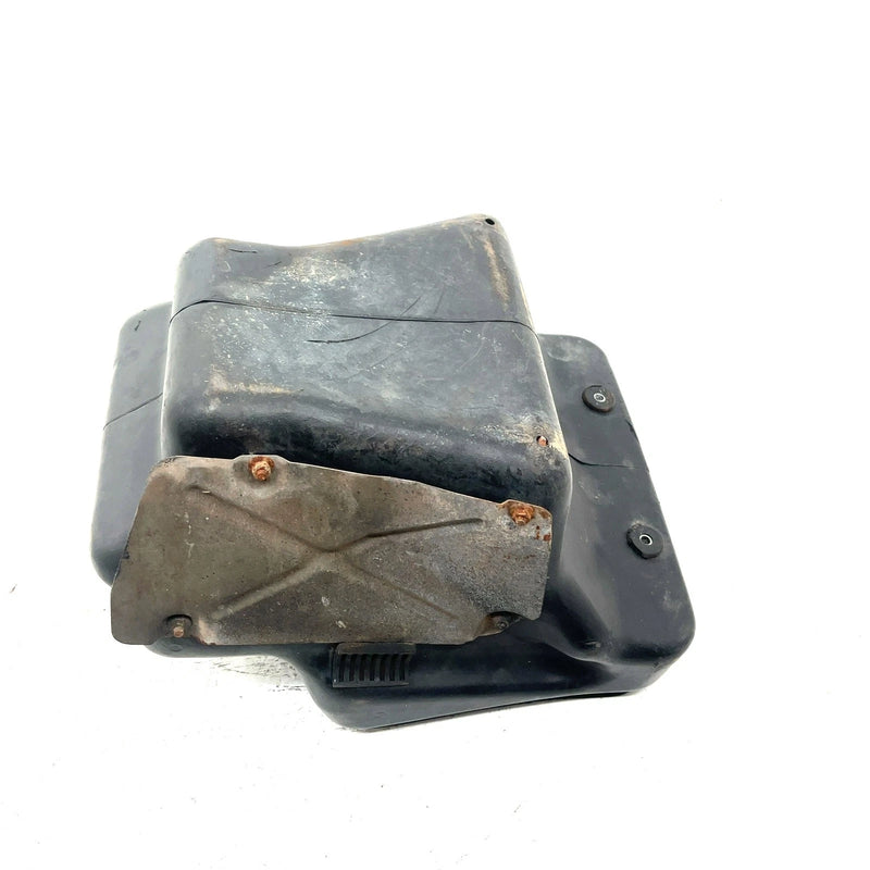 1983 Honda ATC200 OEM Tool Box 80210-958-682 AH82