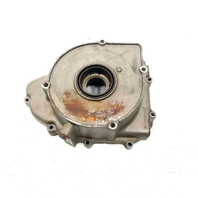 87-89 Suzuki Quadrunner 300 LT300E 2x4 OEM Generator Cover 11351-41B02 AS36