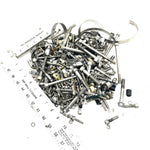 2001 Sea-Doo GTX OEM Nut Bolt Spacer Hardware Kit JS33