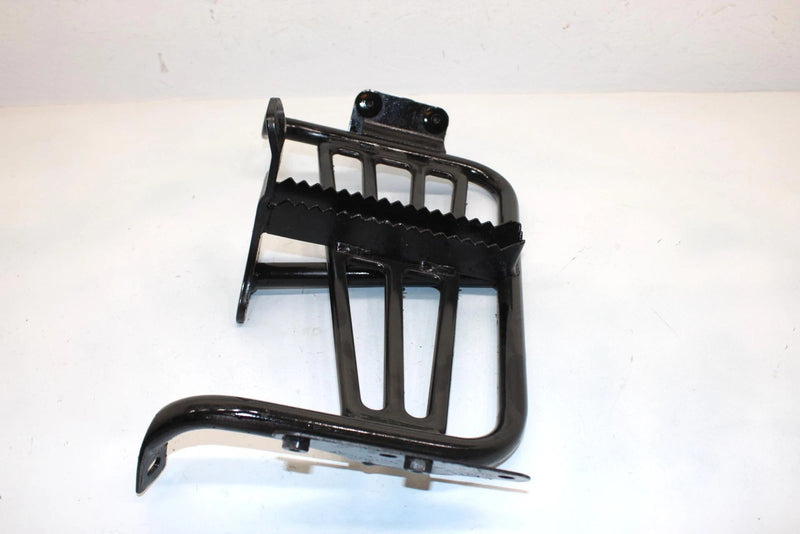 01 Arctic Cat 400 4x4 Oem Right Footrest 0506-959 AA0
