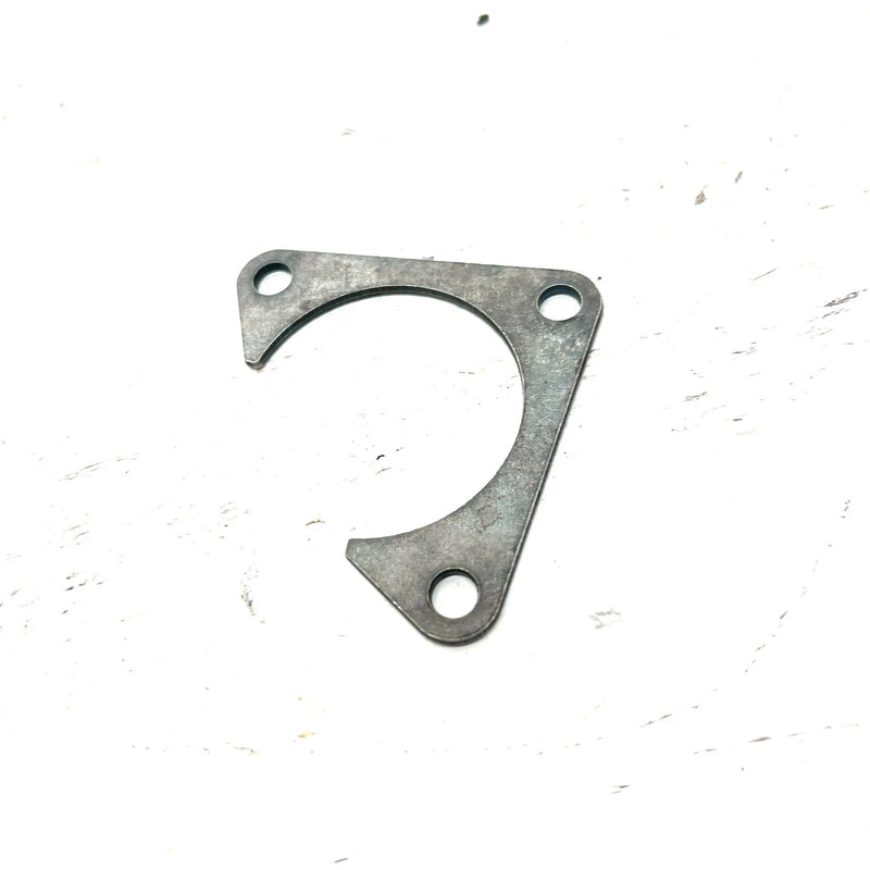 95 Yamaha Big Bear 350 YFM350FW 4x4 OEM Bearing Cover Plate 3R4-15381-00-00 AY58