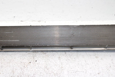 2000 Polaris Classic Touring Oem Left Heat Exchanger 1240020 SP54