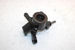2001 Bombardier Traxter Oem Front Right Steering Knuckle 709400095 AB10