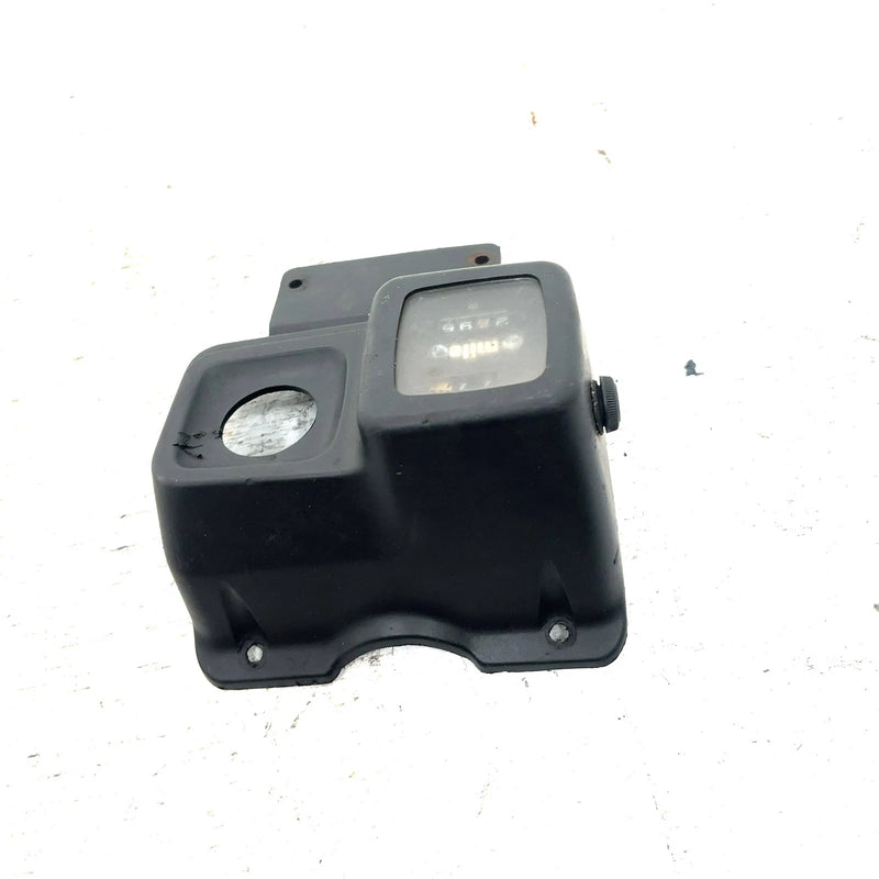 84-87 Suzuki Quadrunner 185 OEM Odometer Under 3k Miles 34720-18901 AS33