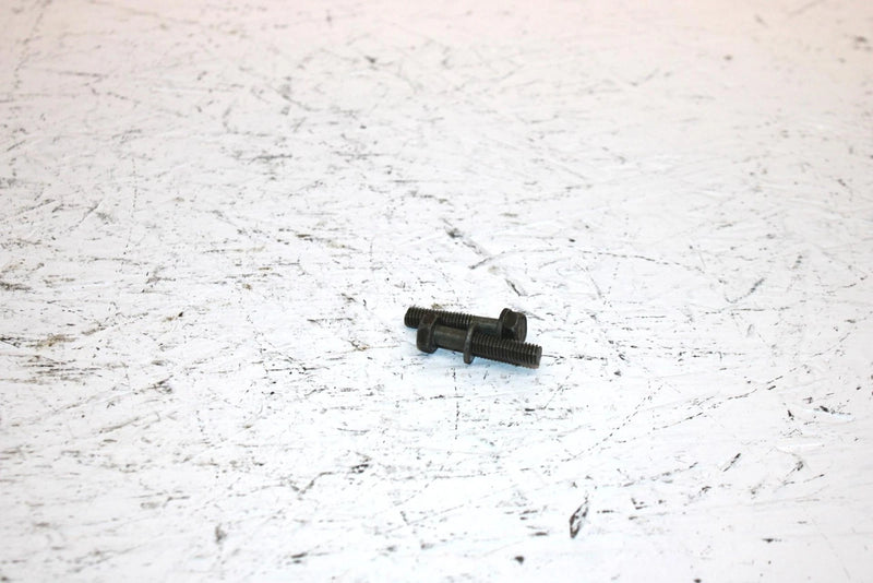 2007 Yamaha Attak Gt Oem Clutch Cap Bolt Set 97017-06030-00 SY135