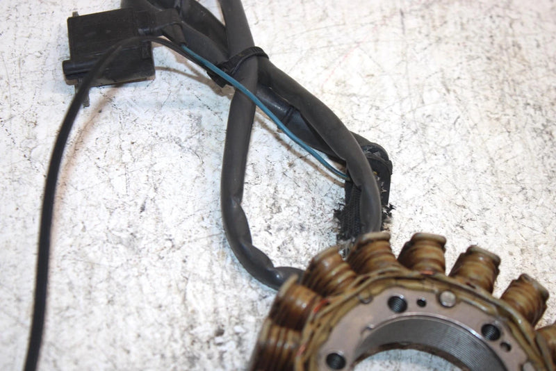 1998 Honda Foreman Fourtrax Oem Stator 31120-HM7-014 AH35