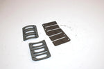 1991 Yamaha Phazer Ii Oem Reed Valve Stopper Pair 8V0-14453-00-00 SY27