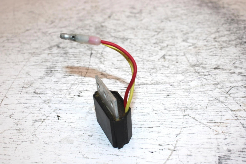1999 Polaris 500 Indy Oem Voltage Regulator 4060123 2203873 SP50