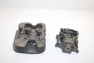 02 Polaris Magnum 325 4x4 Freedom Oem Cylinder Head 3087118 3089270 AP36