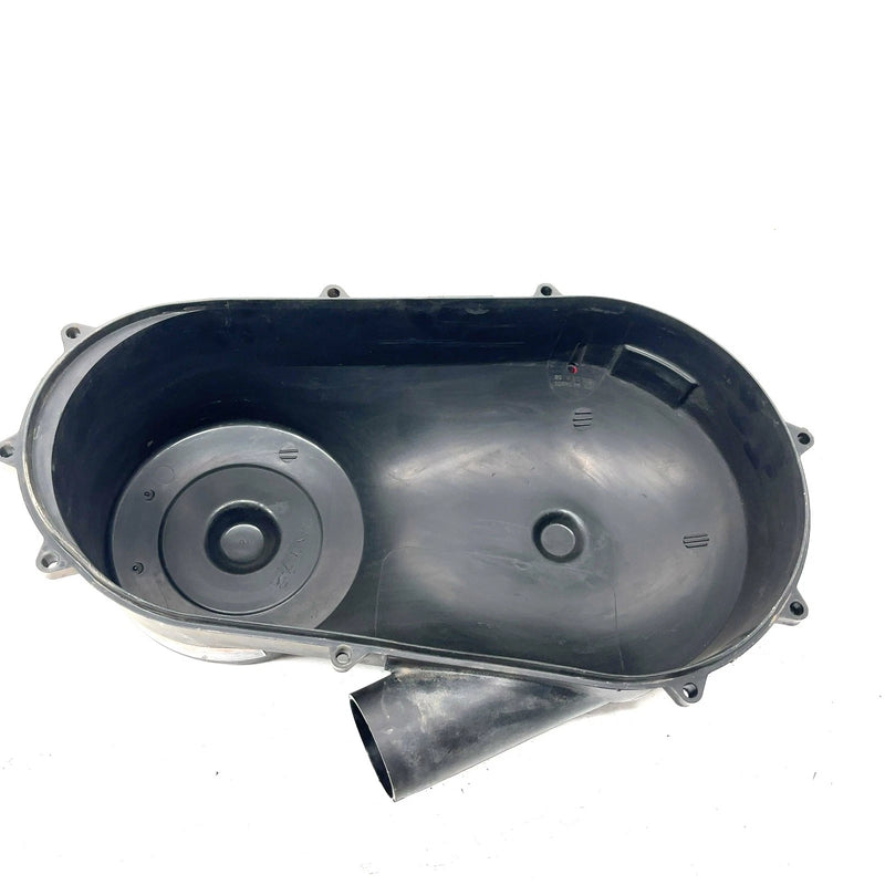 03-06 Polaris Trail Blazer 250 OEM Outer Clutch Belt Cover 2633926 AP221