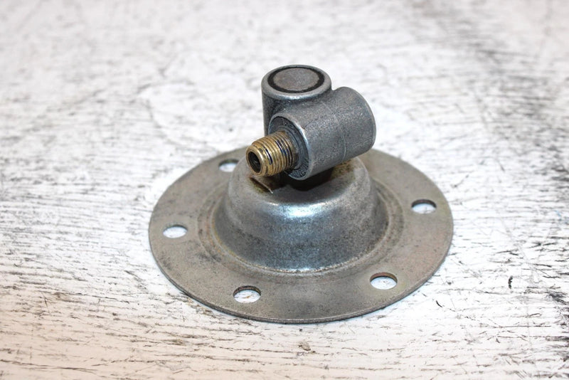 1997 Yamaha Venture Tr Oem Speedometer Drive Gear 8L8-47700-00-00 SY15