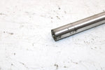 2008 Ski-doo Mxz 600rs Oem Rear Suspension Rear Arm Lower Shaft 503190725 SS80