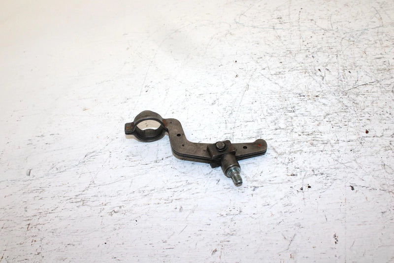1992 Kawasaki Bayou 220 Oem Clutch Lever Arm 13168-1354 AK36