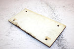 1999 Polaris 500 Xc Oem Center Seat Reflector 5432008 SP28