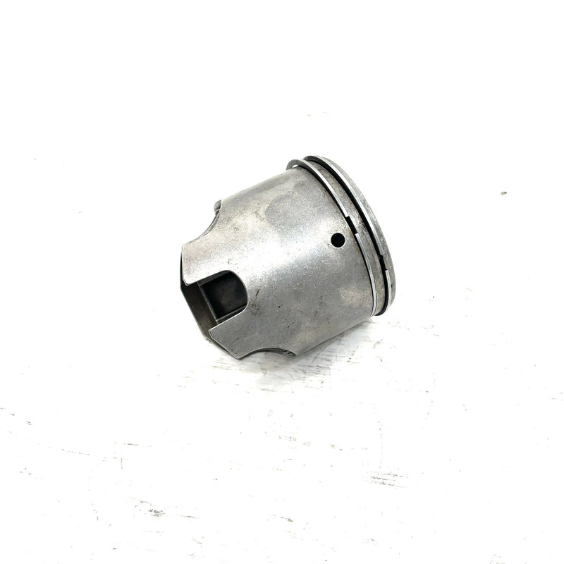 01-05 Yamaha WaveRunner XLT1200 OEM 80mm Bore Piston 66V-11631-00-C0 JY30