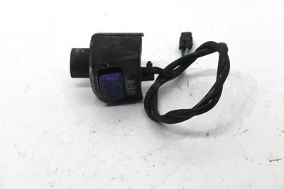 2007 Yamaha Attak Gt Oem Right Handlebar Controll 8FP-82720-01-00SY135