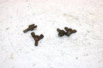 1998 Arctic Cat 454 Oem Radiator W/Wing Nuts 0413-009 0413-007 AA3