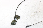 1987 Yamaha Phazer Oem Hood Stopper 80L-77118-01-00 SY64