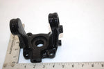 86 Honda Fourtrax 350 Trx350 4x4 Oem Left Steering Knuckle 51350-HA7-305 AH31